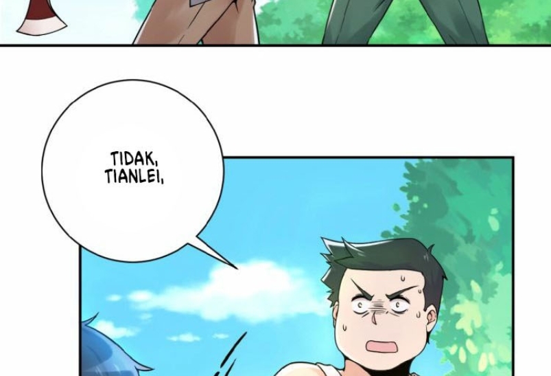 Super System Chapter 02 Gambar 76